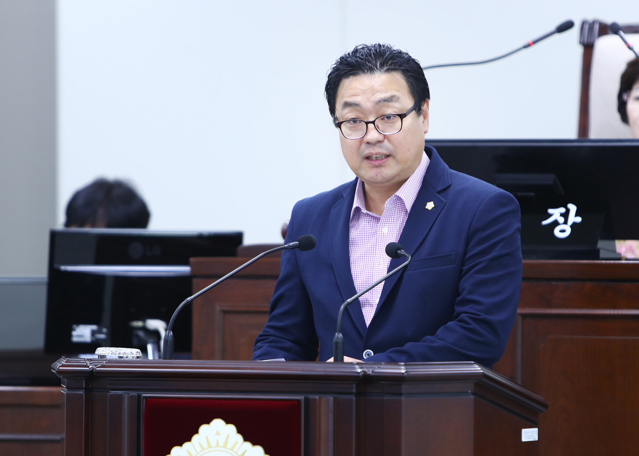 제259회 임시회 폐회 - 1
