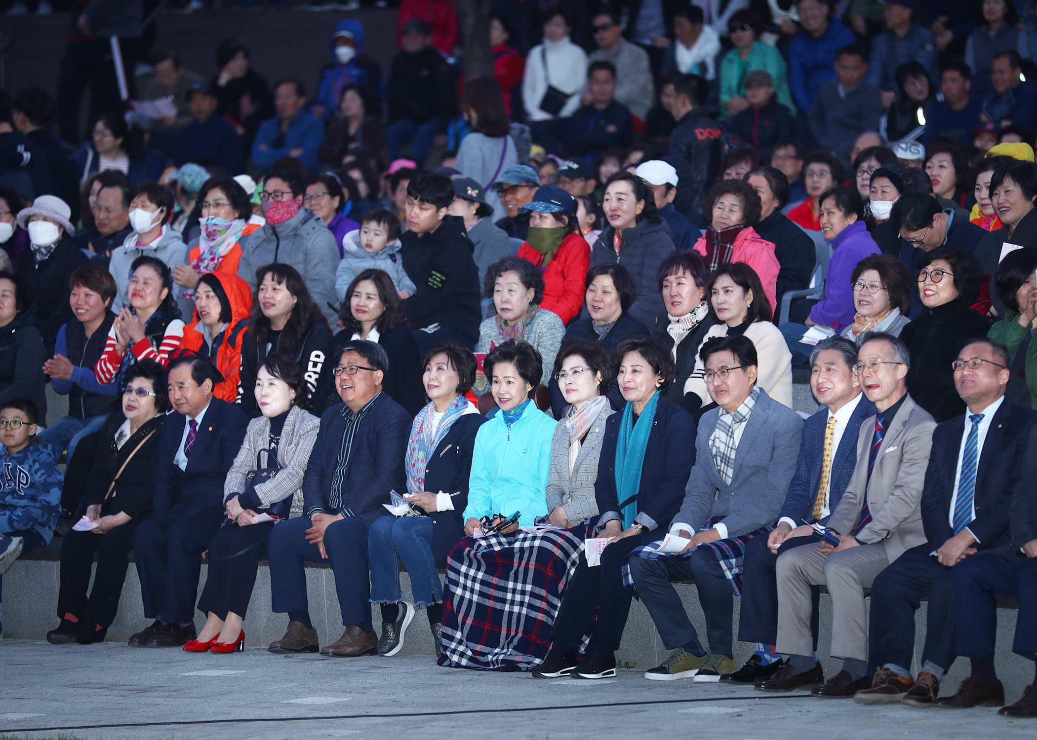 제12회 오금동 성내천축제 - 1