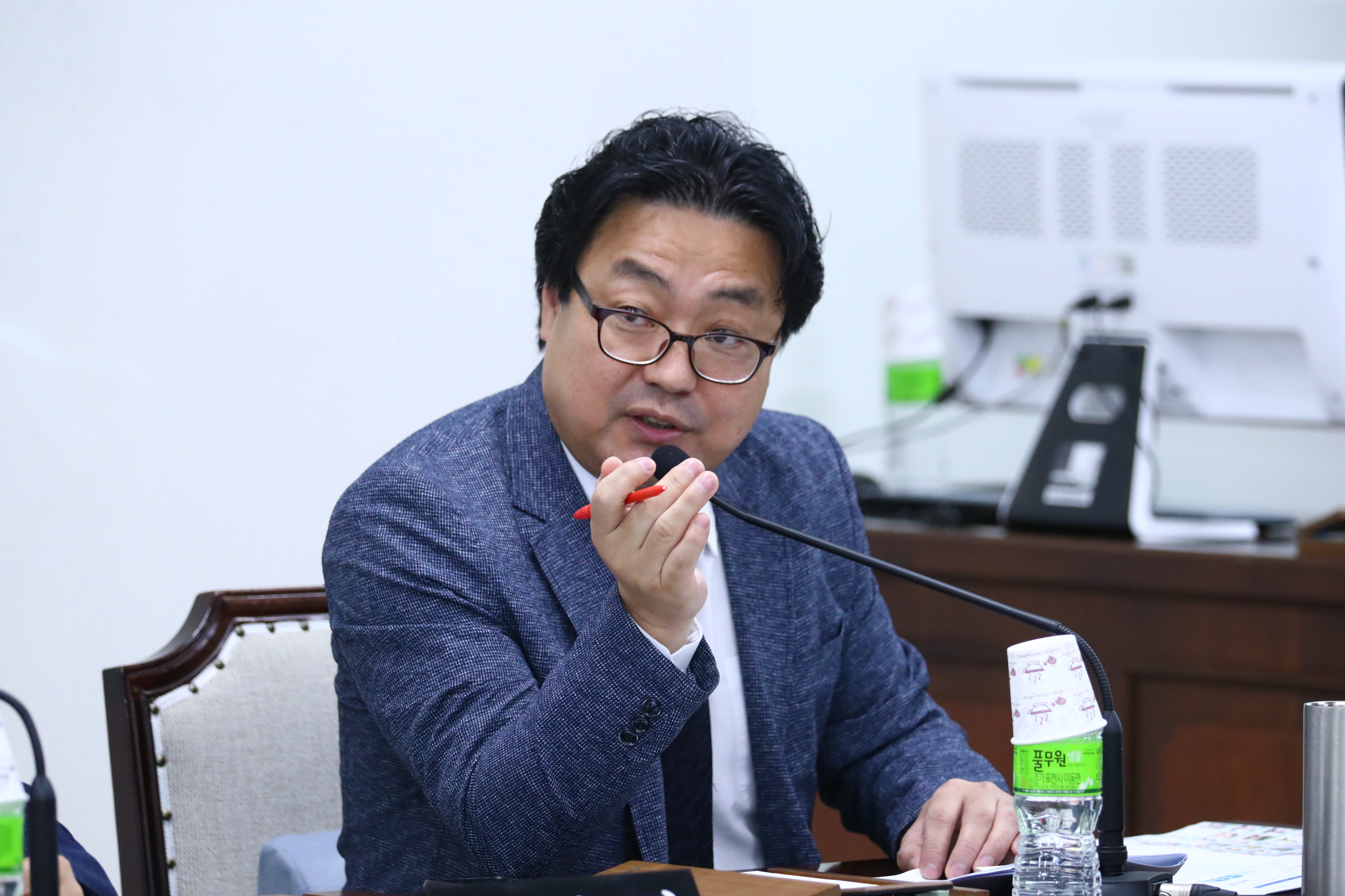 제269회 임시회 도시건설위원회 - 1