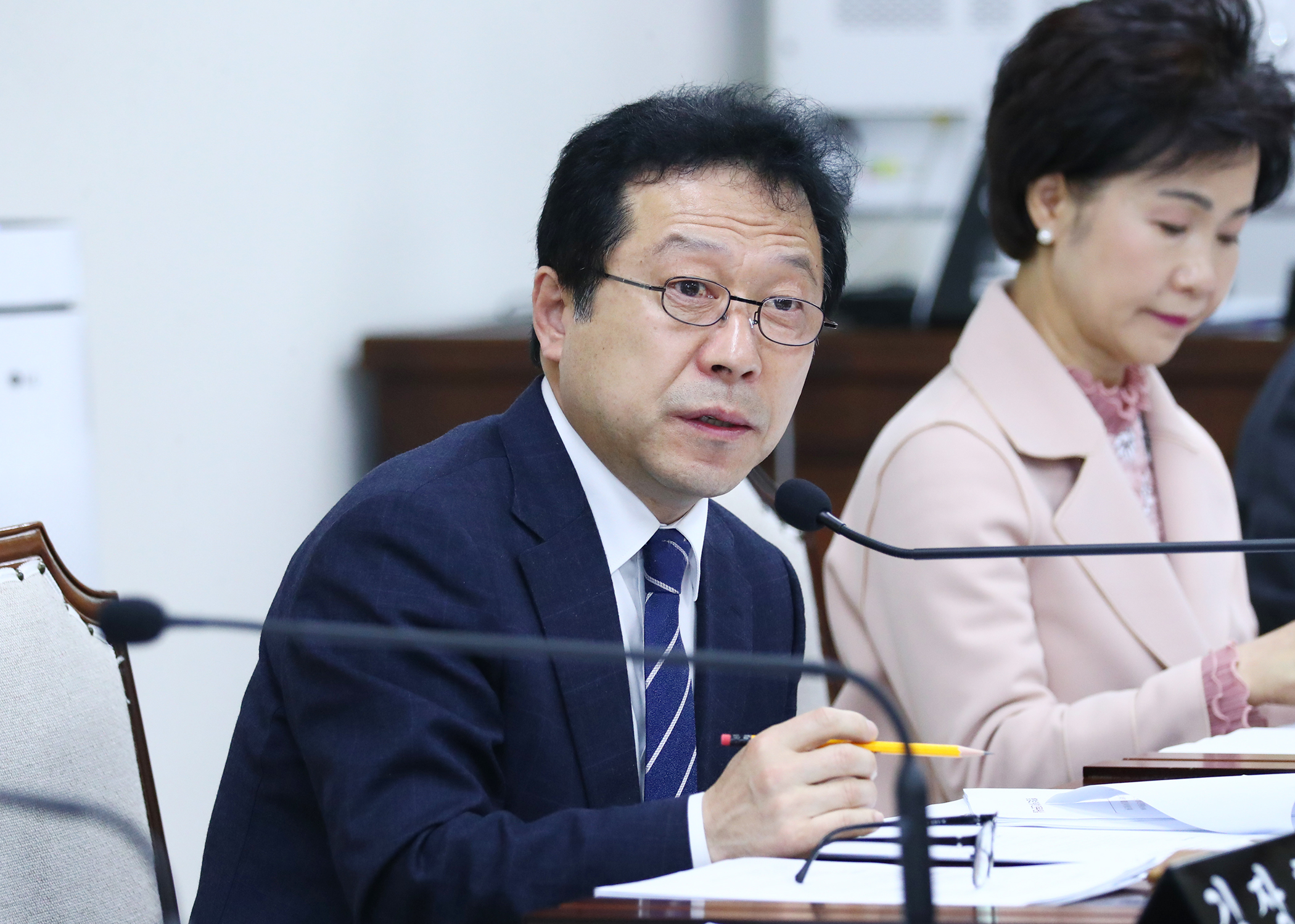 제265회 임시회 행정보건위원회 - 5