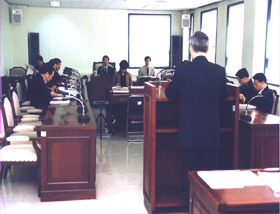 109회 임시회 재정건설위원회 - 1