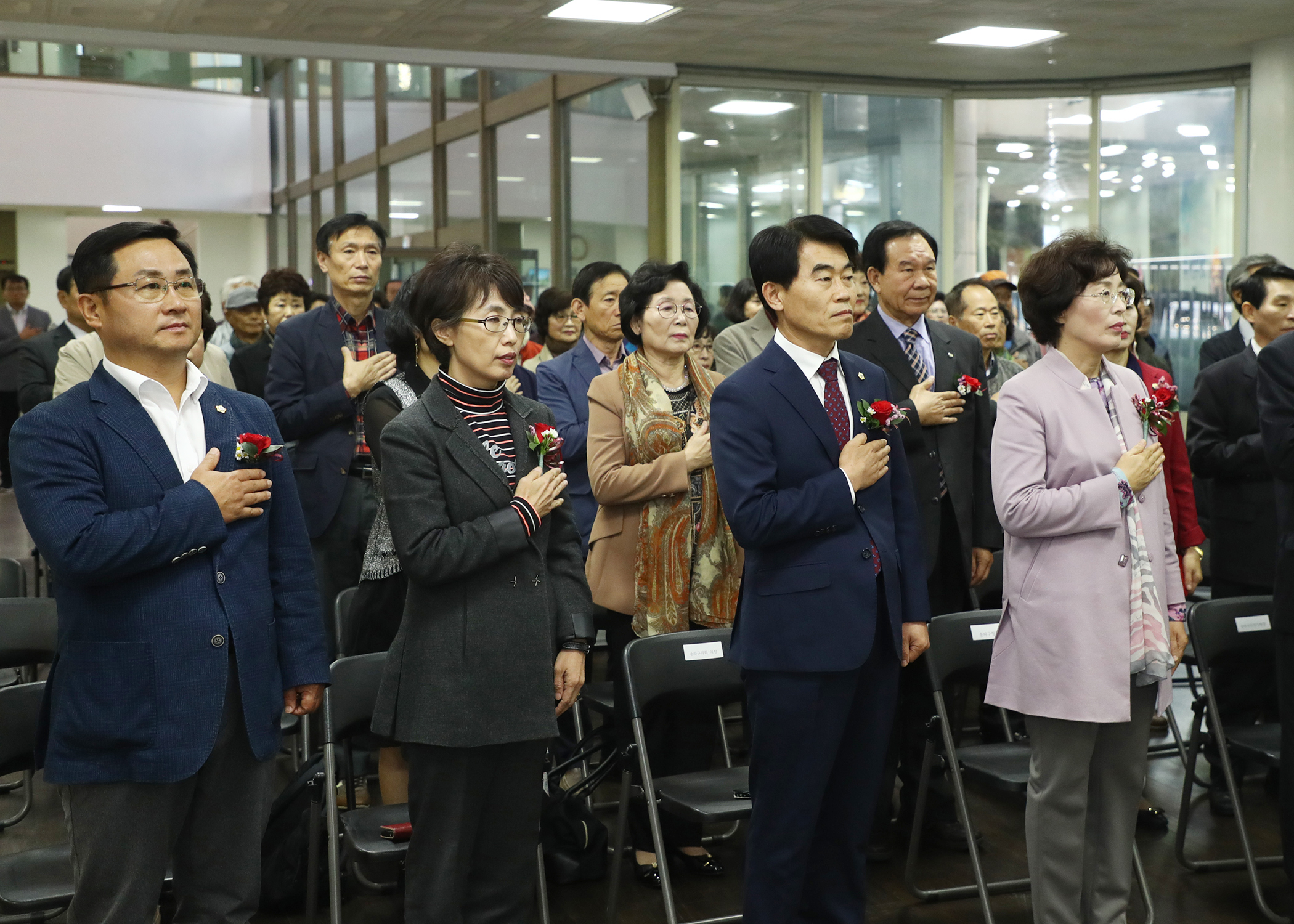 제15회 송파구 사진동아리 연합전 - 7