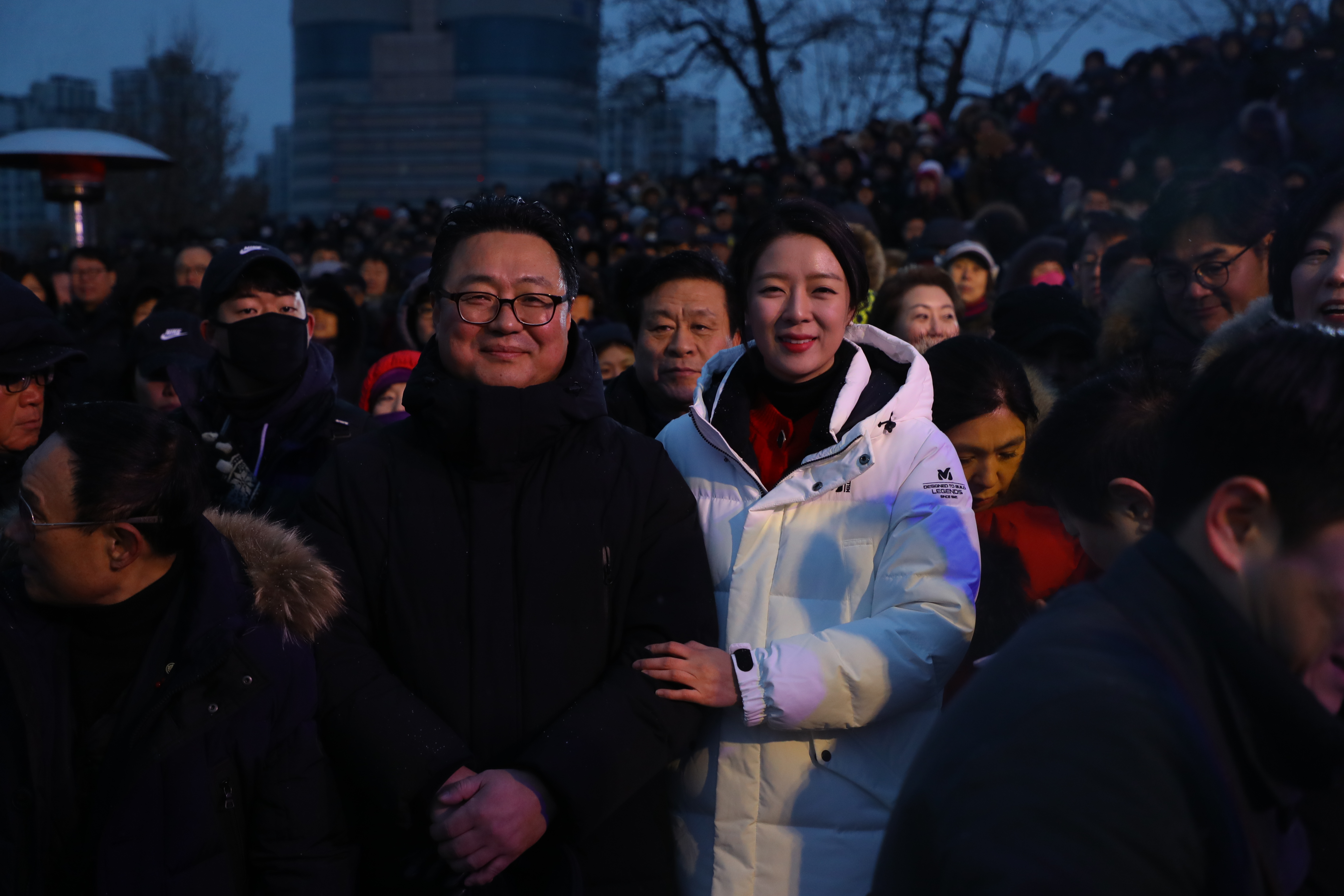 2020 송파 새해맞이 한마당 - 5