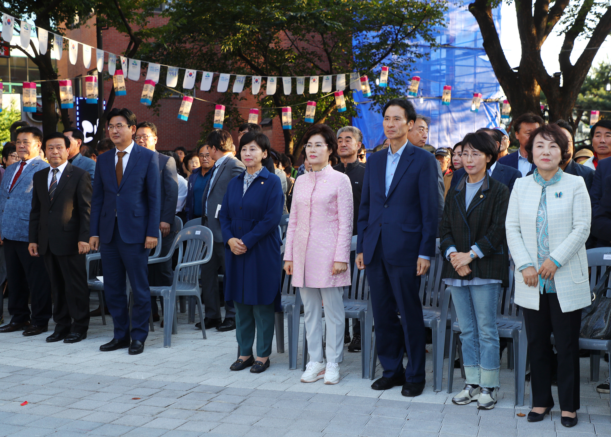 가락골 송덕비축제 - 5