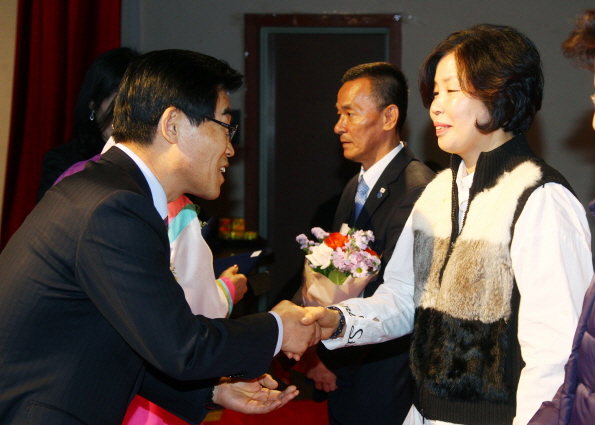 한국자유총연맹 송파지구 자유수호활동 평가대회 - 7