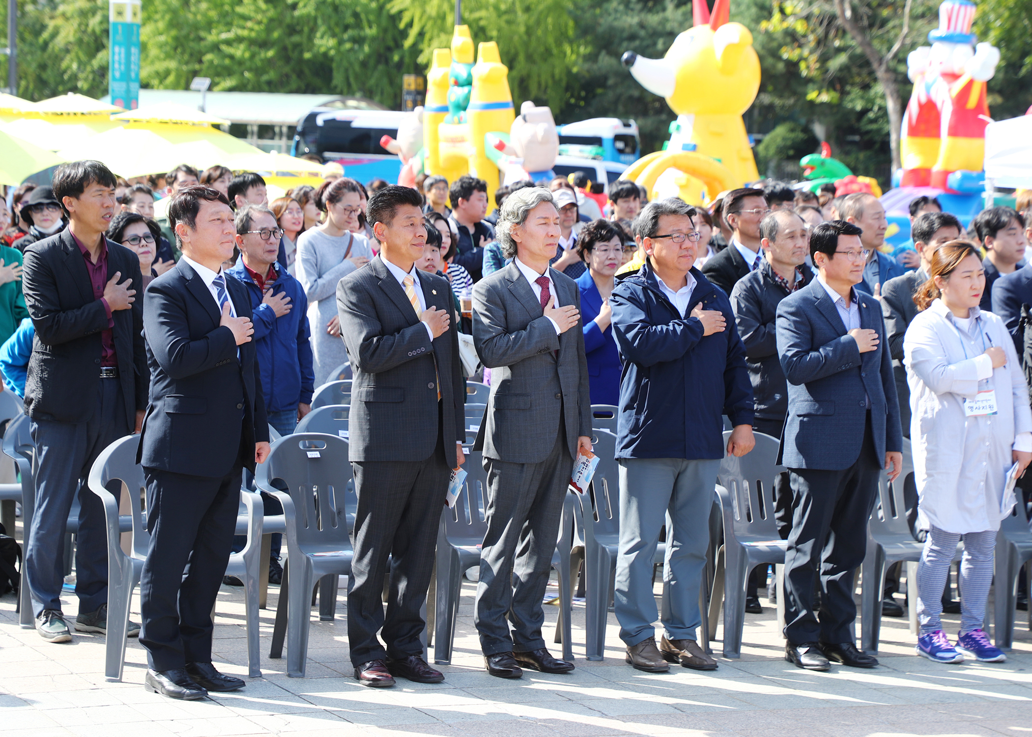 2019 송파복지 축제 - 4