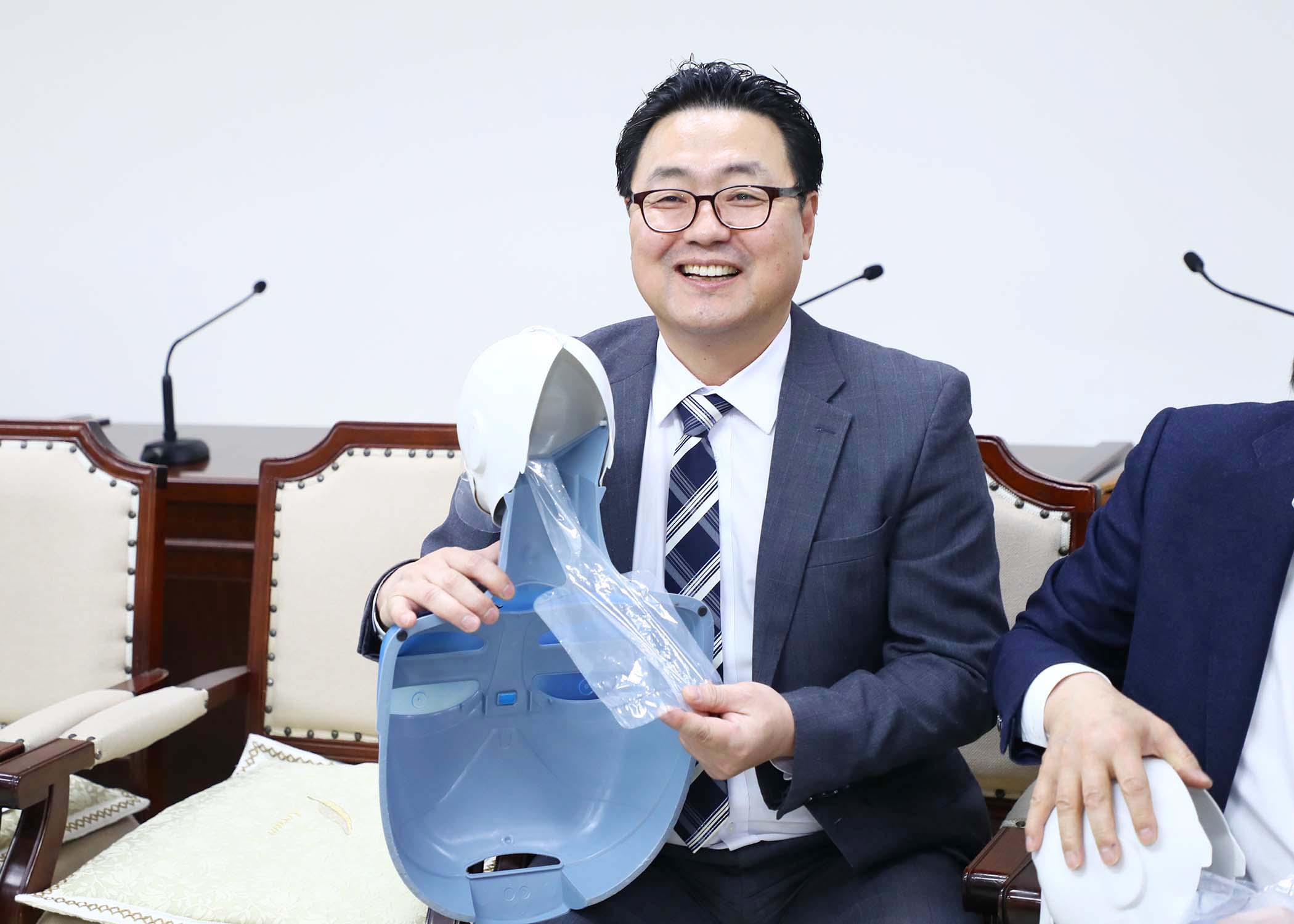 4분의기적 심폐소생술 체험 교육 - 2