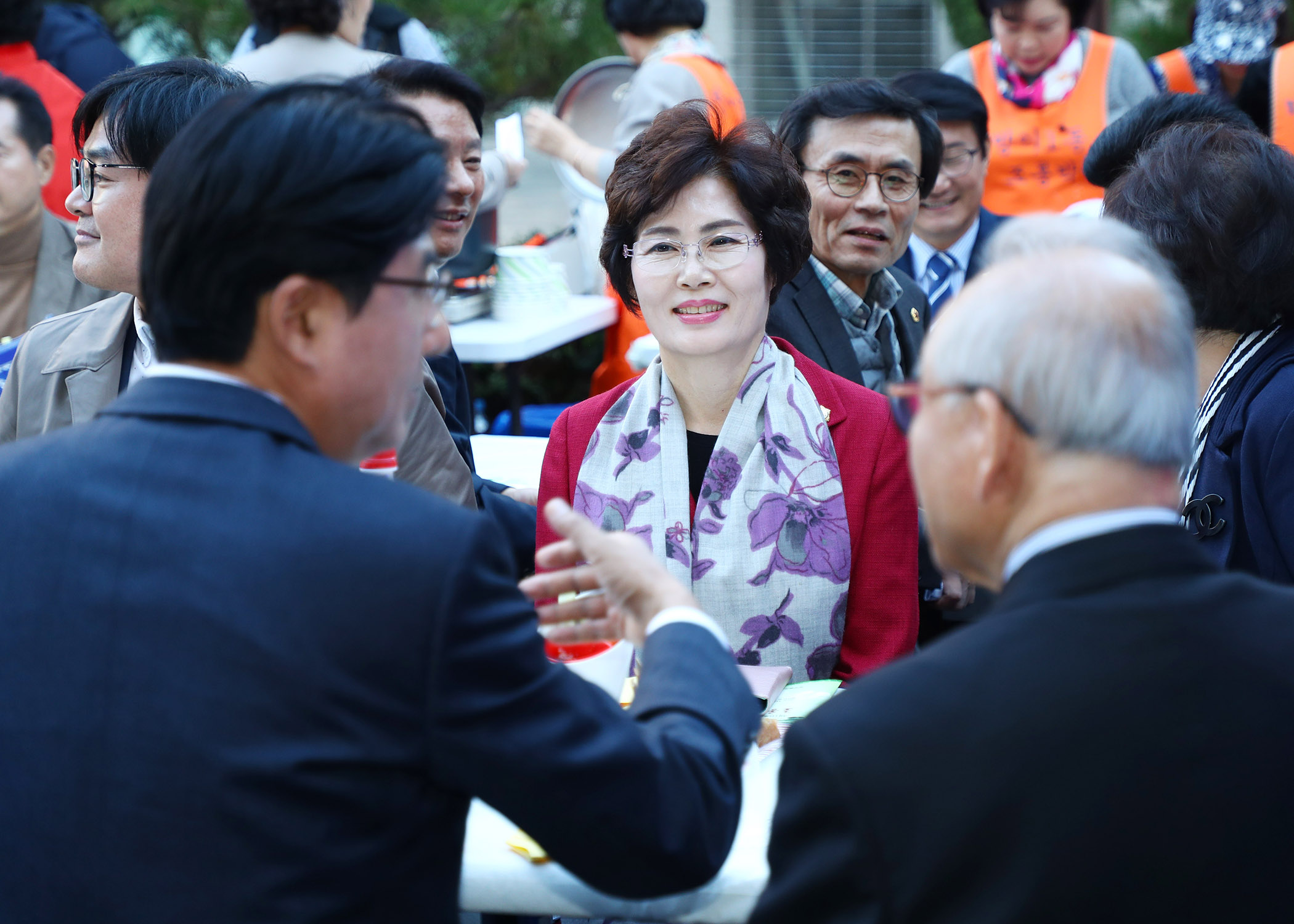 제16회 방잇골 조롱박축제 - 1