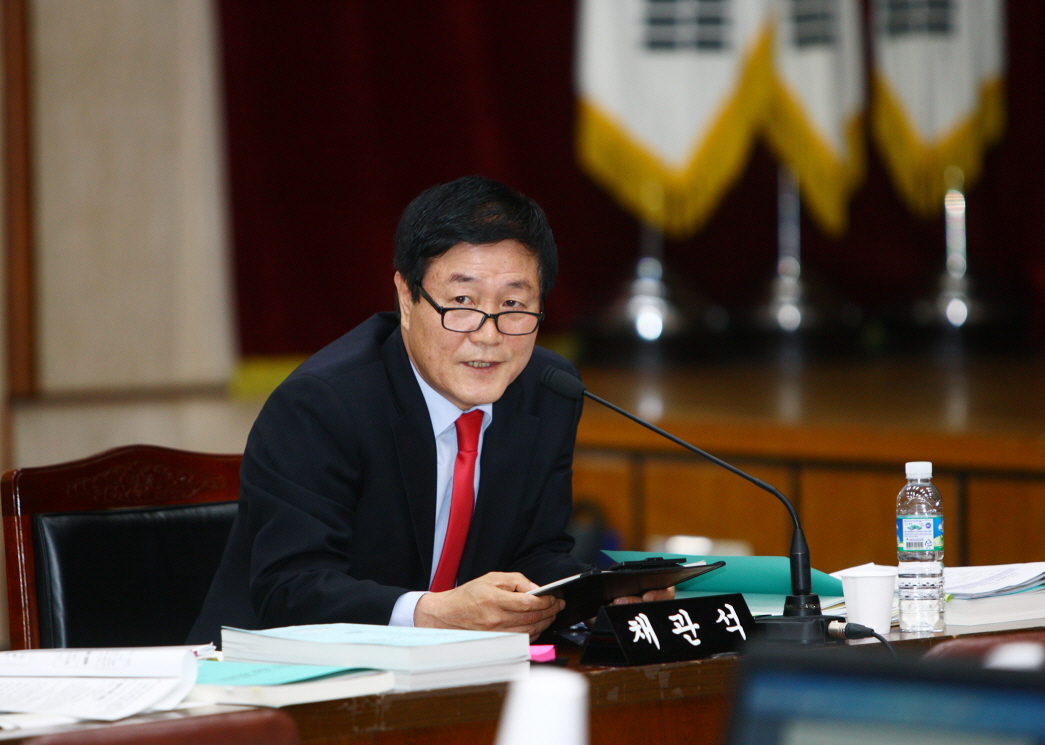 2014행정사무감사 - 38