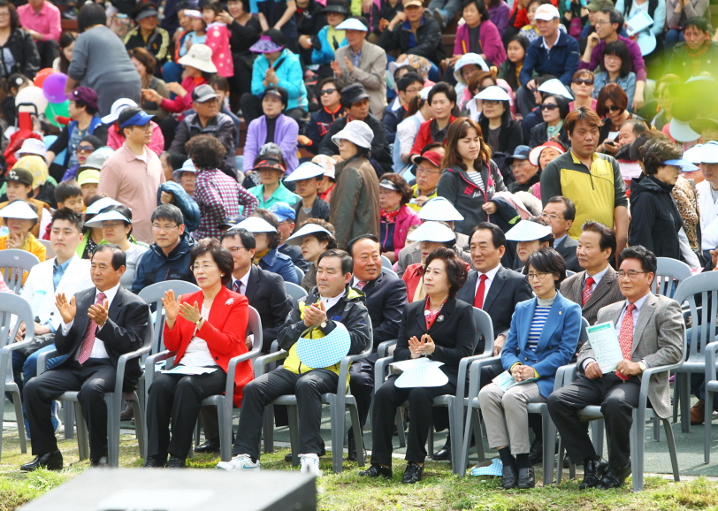 제8회 오금동 한마음축제 - 6