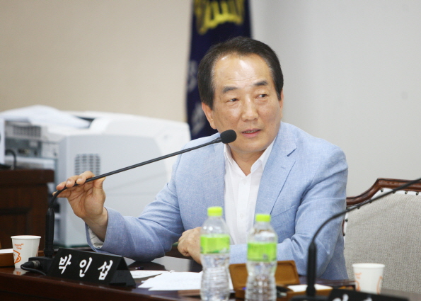 제239회 임시회도시건설위원회 - 1