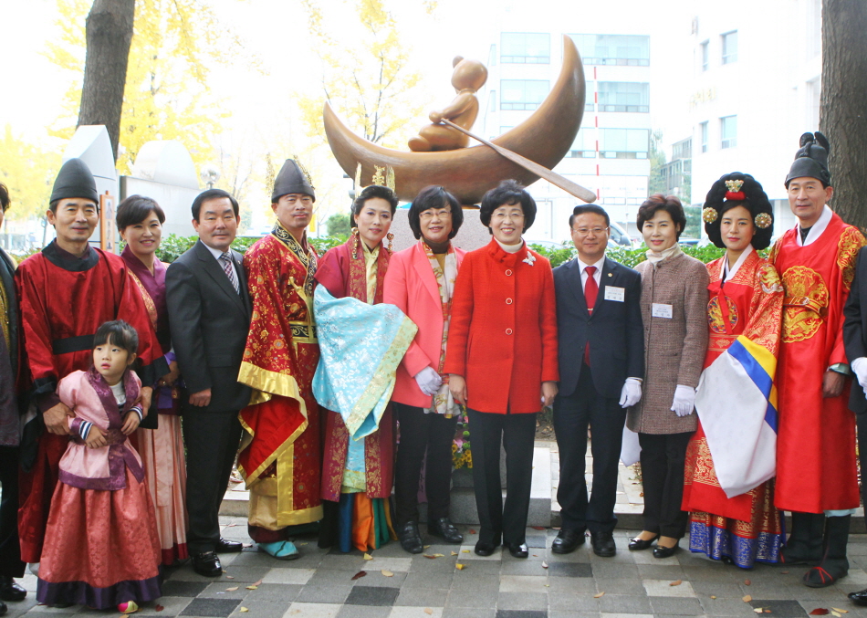 제1회 삼전나루터 마을축제 - 9