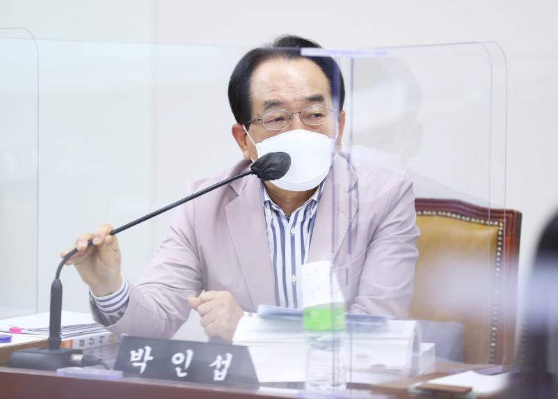 제287회 정례회 재정복지위원회