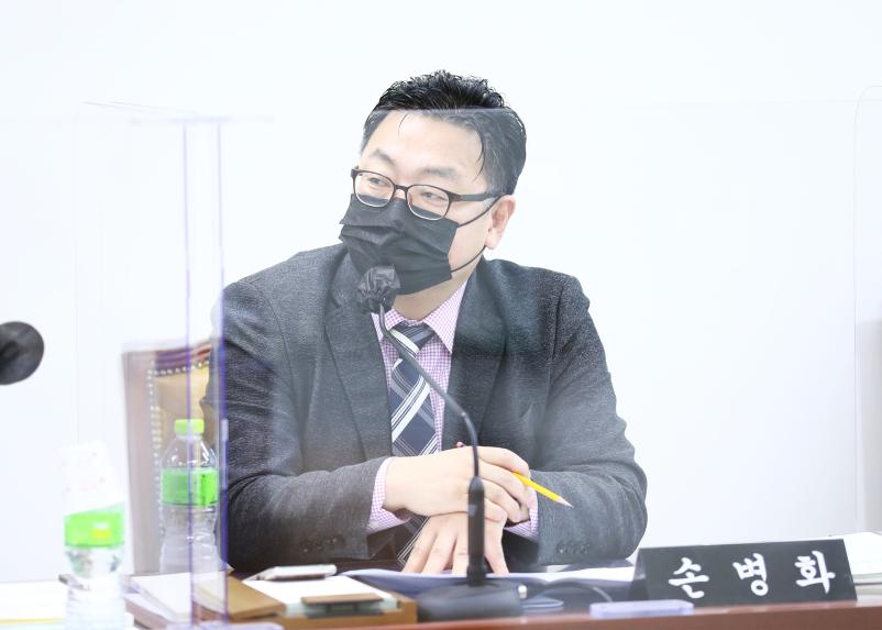 제288회 임시회 행정교육위원회