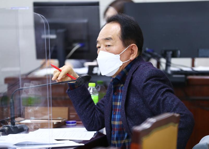 제290회 정례회 재정복지위원회