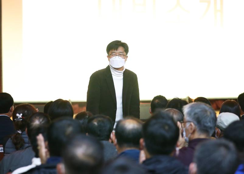 제42회 장애인의 날 기념 2022 송파구 장애인축제