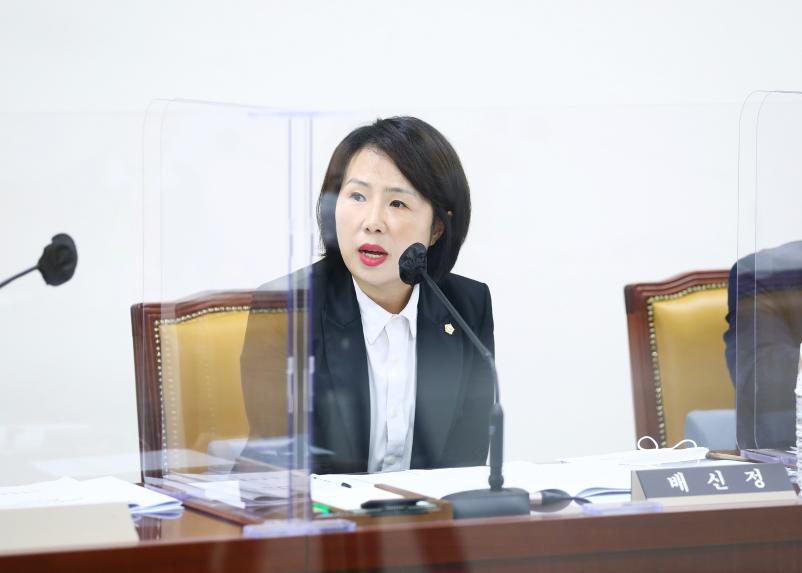 제297회 임시회 재정복지위원회