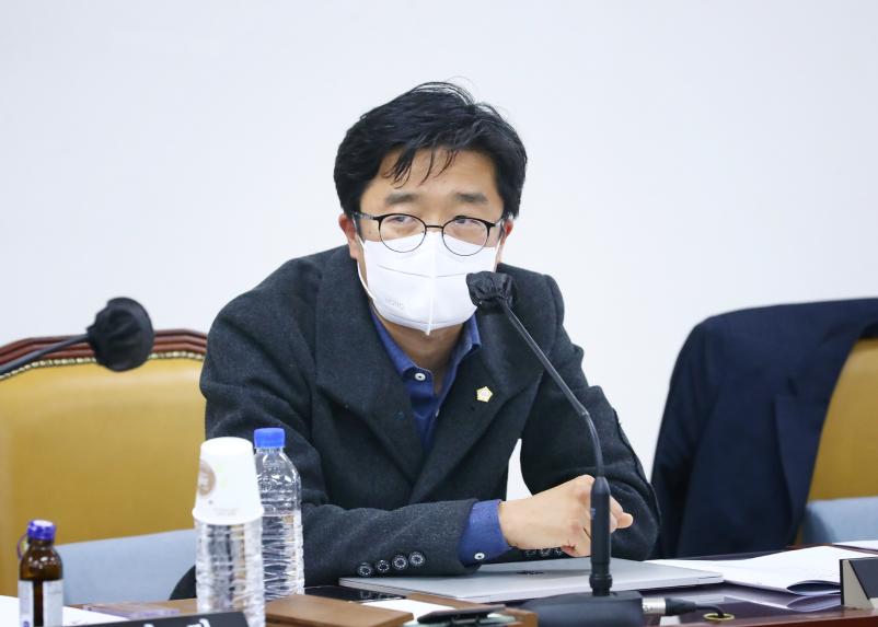 서울특별시 송파구의회 행정사무감사