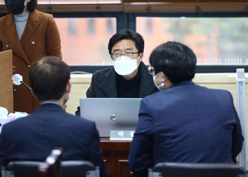 2022행정사무감사
