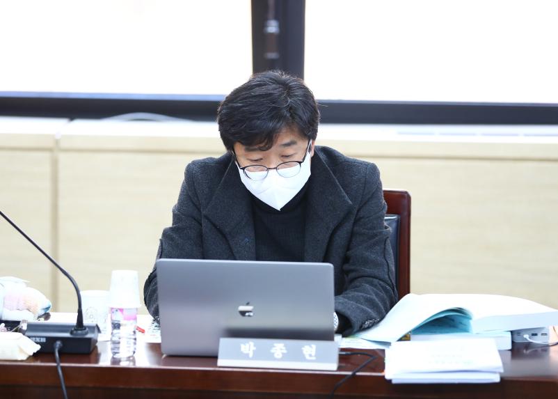 2022행정사무감사