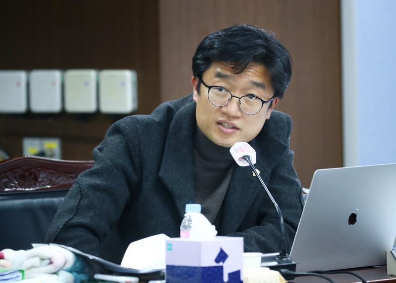 2022행정사무감사