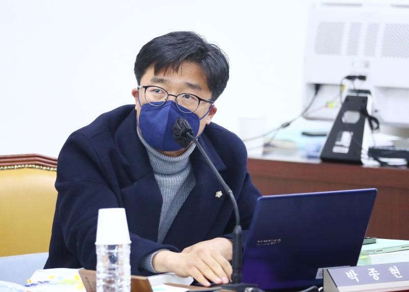 제298회 정례회 행정교육위원회