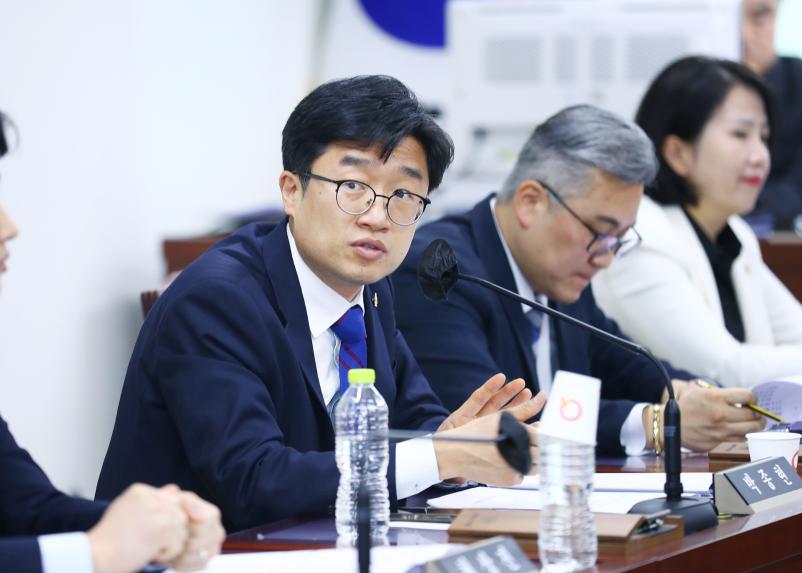 제299회 임시회 운영위원회