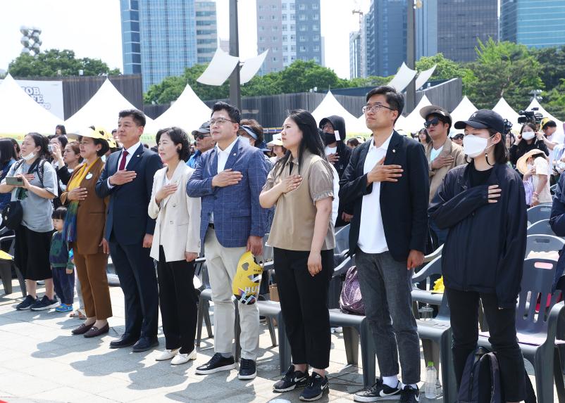 제8회 아동.청소년 축제