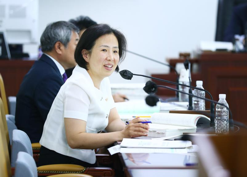 제303회 정례회 재정복지위원회