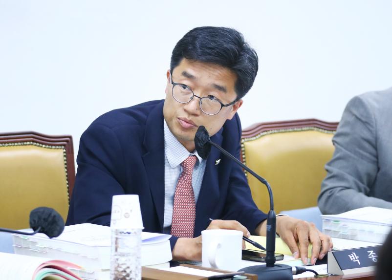 제303회 정례회 운영위원회