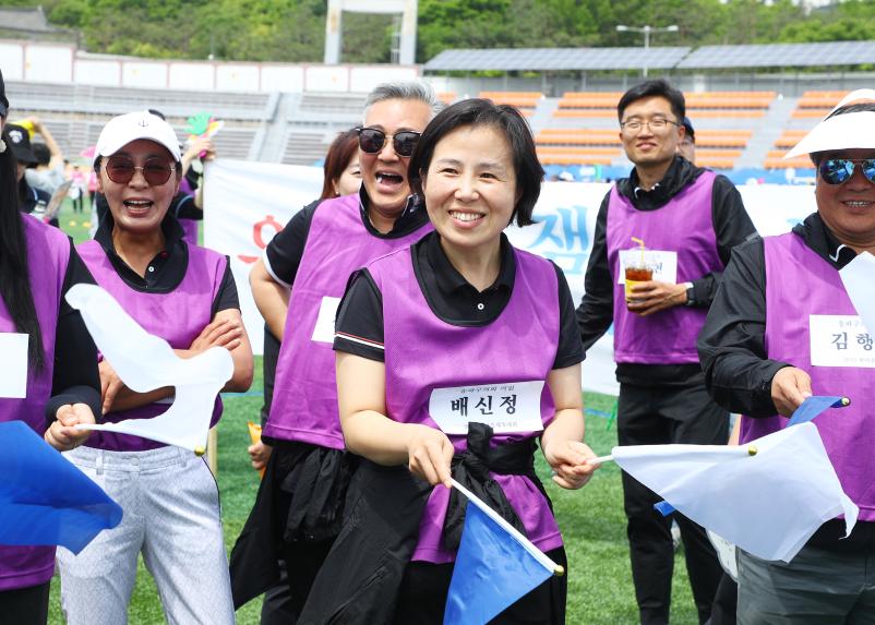 2023서울시의원체육대회
