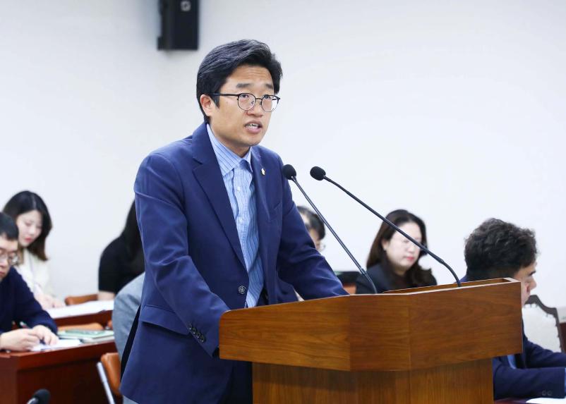 제306회 임시회 운영위원회