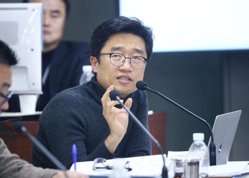 제307회 정례회 행정교육위원회
