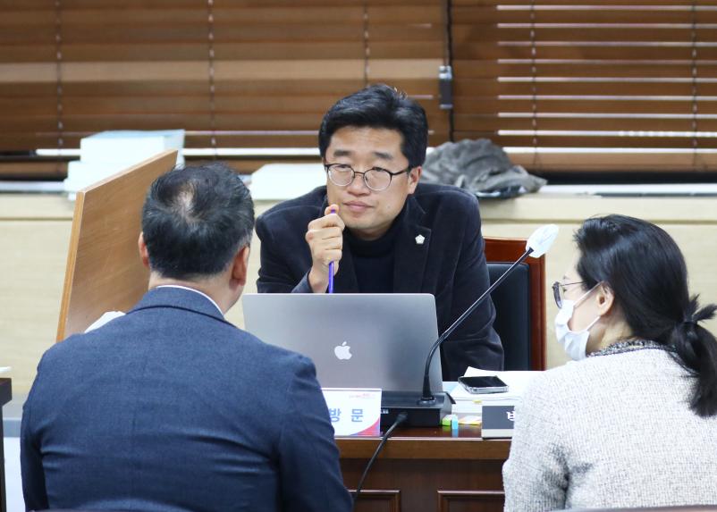 2023행정사무감사