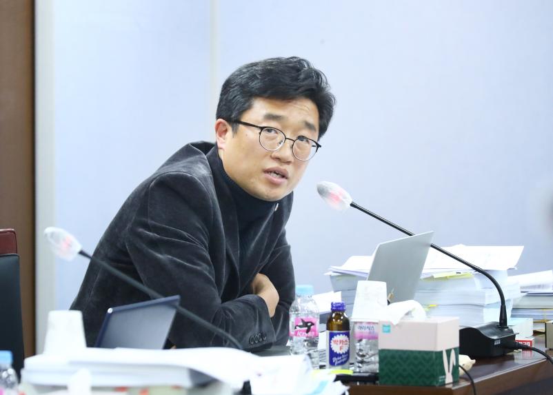 2023행정사무감사