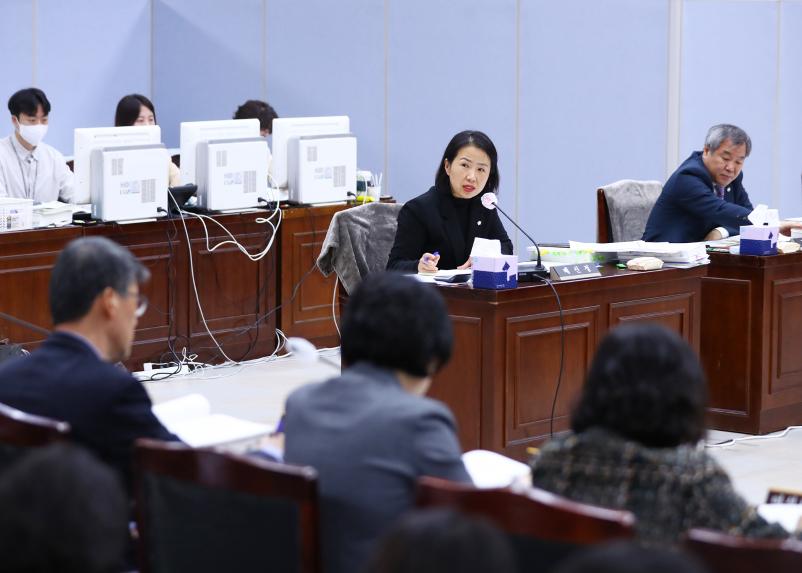 2023행정사무감사