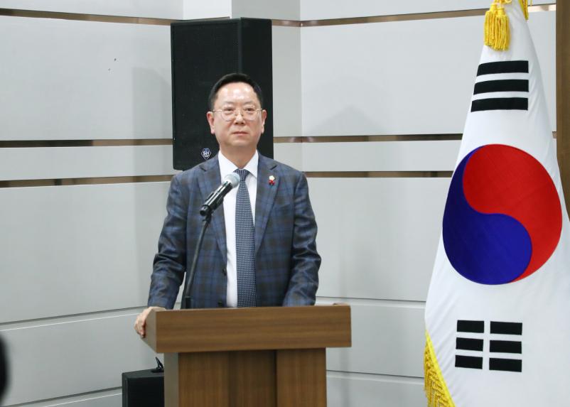 2023년 송파구의회 송년의 밤