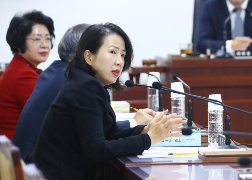 제307회 정례회 재정복지위원회