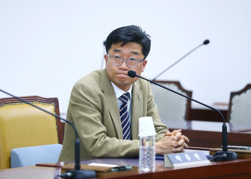 제307회 정례회 운영위원회