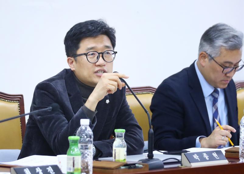 제308회 운영위원회