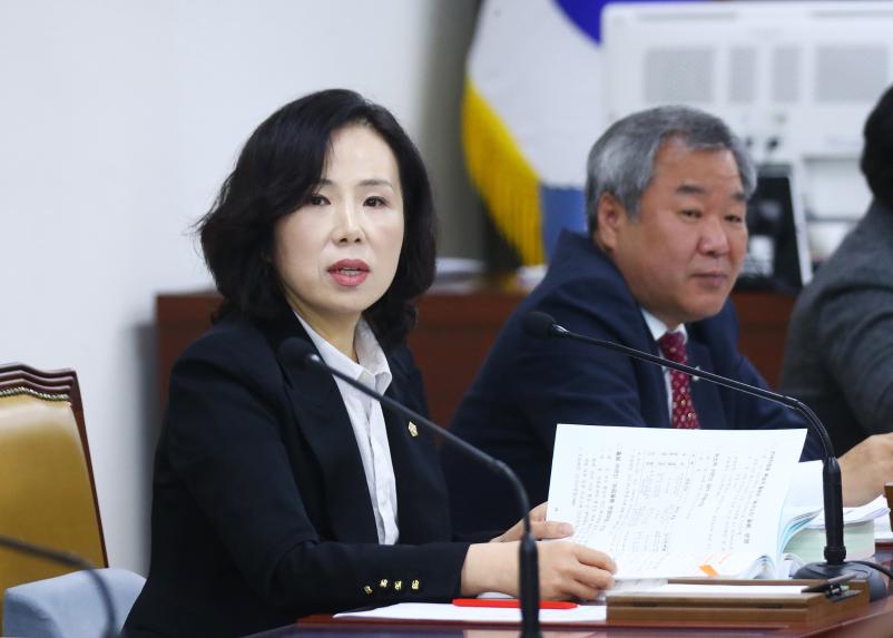 제308회 임시회 재정복지위원회