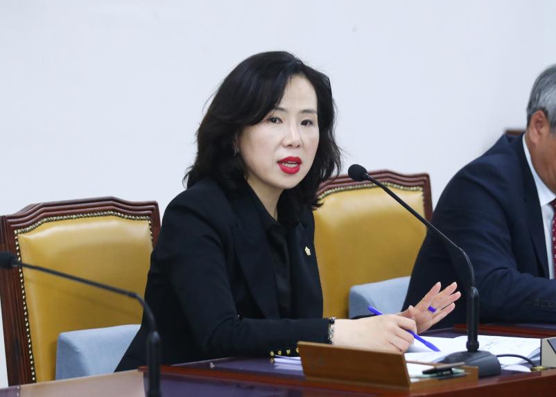 제309회 임시회 재정복지위원회