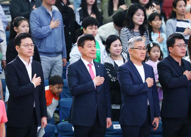 제9회 송파 아동.청소년 축제