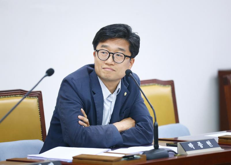 제310회 임시회 운영위원회