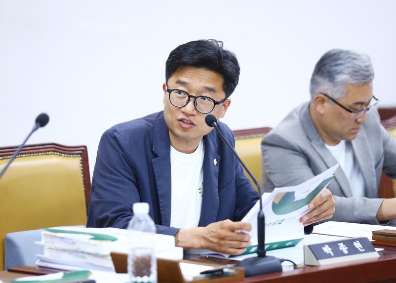 제312회 정례회 운영위원회