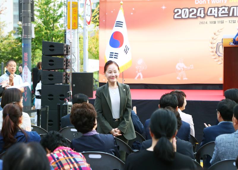 2024 석촌시장 맥주축제