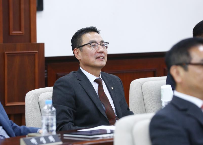 2024 송파구의회 4대폭력예방 교육