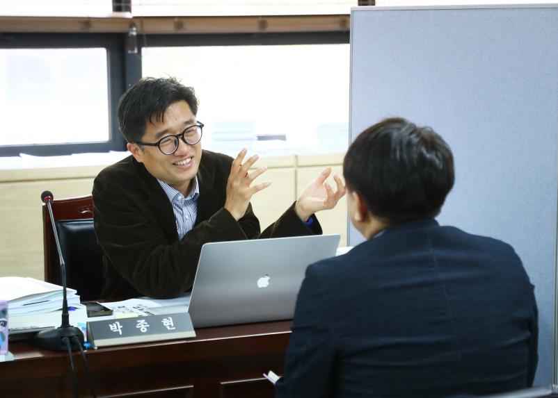 2024행정사무감사