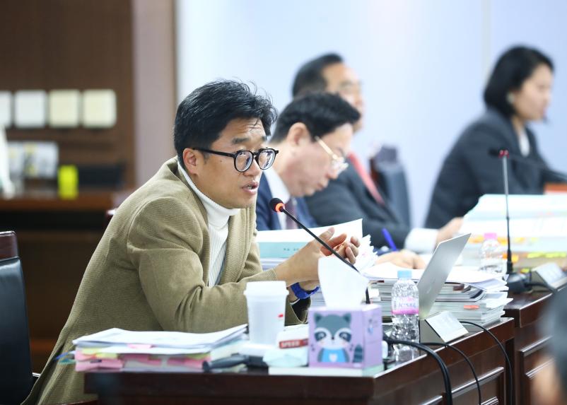 2024행정사무감사