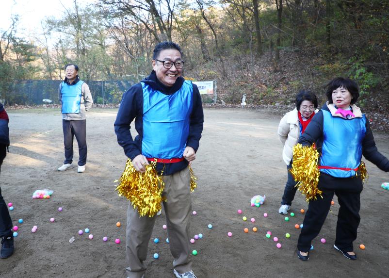 2024 후반기 송파구 전체의원 체육대회
